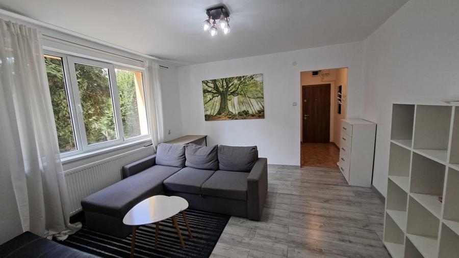 Apartament cu 2 camere circular în 7 Noiembrie