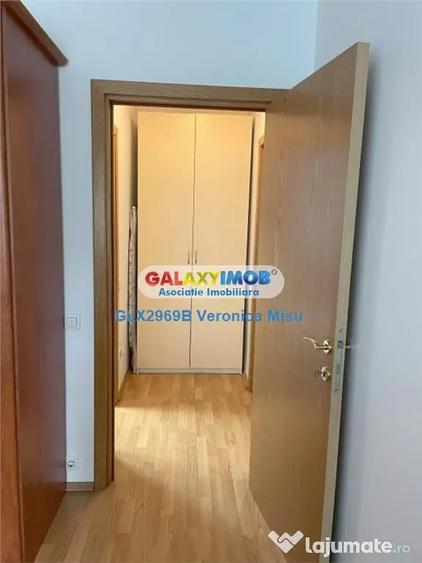 Apartament cu 2 camere semidecomandat în Dristor