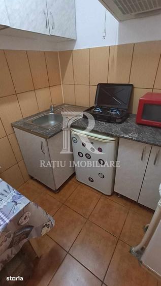 Garsonieră semidecomandată în Iosia