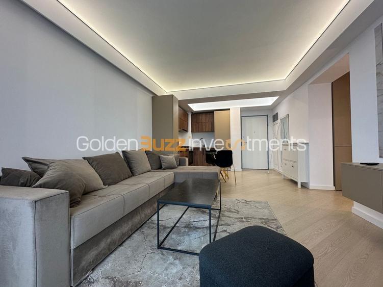 Apartament 2 camere de vanzare | Cortina | Parcare - 1