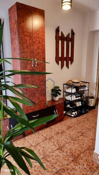 Apartament ultracentral cu terasa spectaculoasa - 4