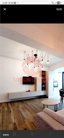 Apartament 2 Camere Mamaia Nord Building Stefan - 1
