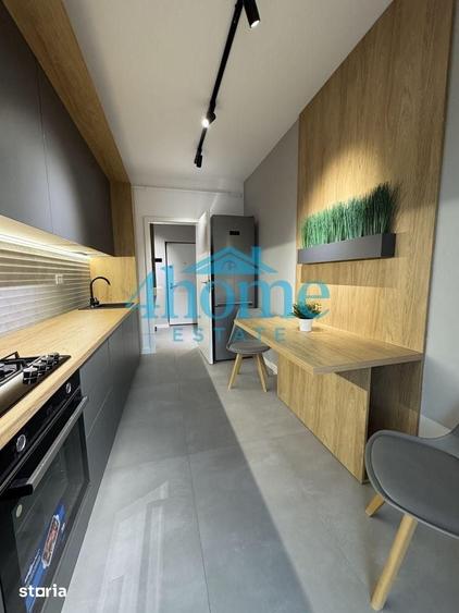 Apartament cu 2 camere în Berceni