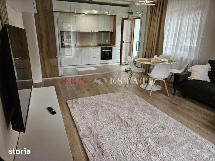 Apartamente 2 Camere Crangasi Bloc Nou Centrala - 1