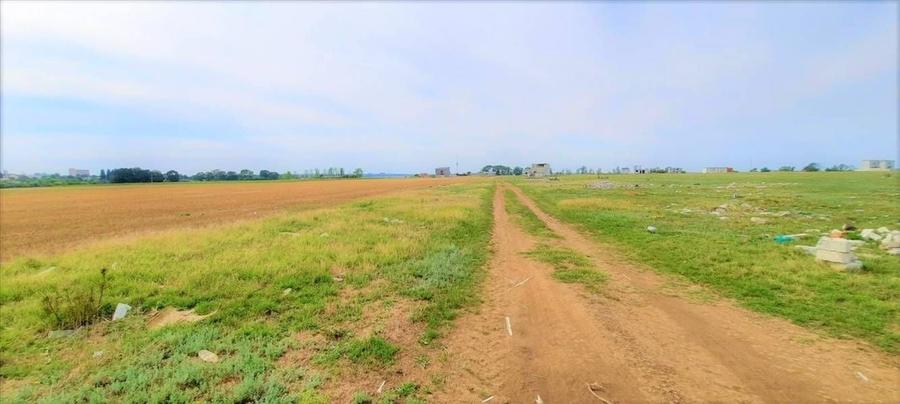 Teren Construcții intravilan de 517 mp, în Vest