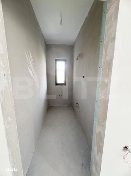 Apartament cu 3 camere, 77,79 mp - zona Centrala - 5