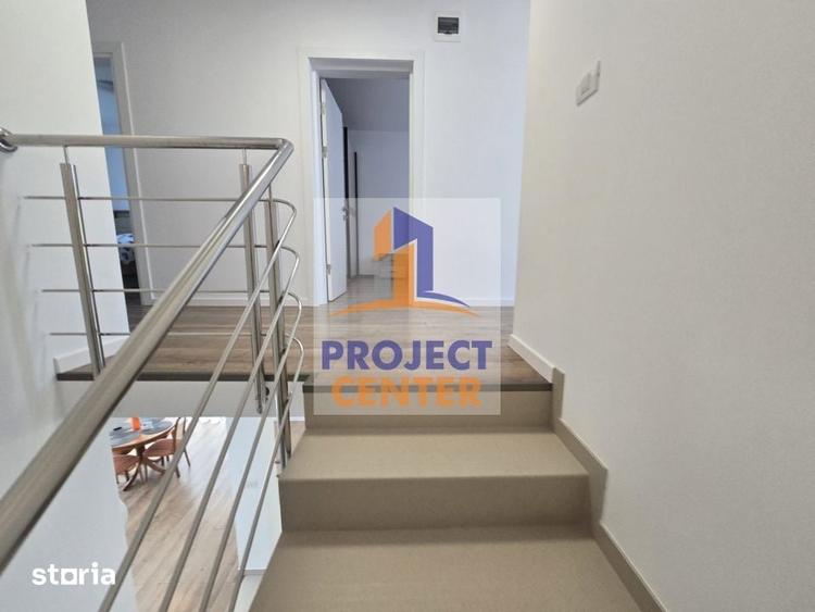 Casă cu 4 camere cu Teren 585 Mp în Bradu