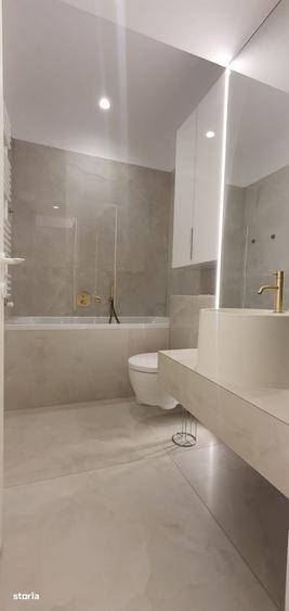 Apartament 2 camere | Cortina North | prima chirie | cu parcare | - 4