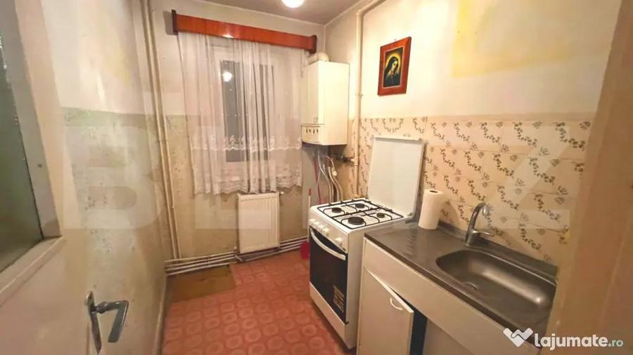 Apartament 2 camere, 34,8 mp utili, Centru Blaj Zona li - 4