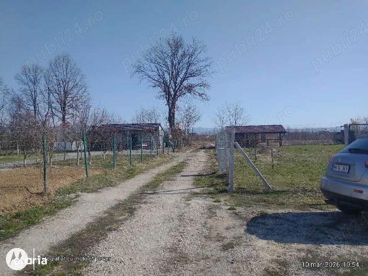 Teren de 900 mp, în Central