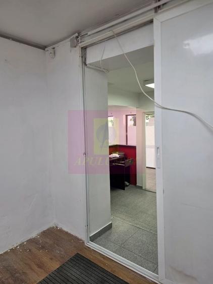Spațiu comercial, de 59 mp, în Central