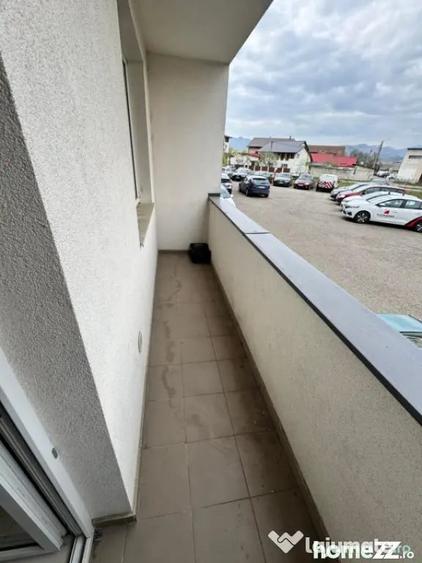 Apartament cu 2 camere decomandat în Hotvon