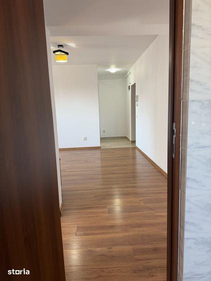 Apartament cu 2 camere decomandat în Chiajna