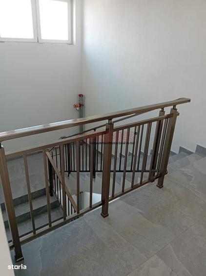 Apartament 2 camere Decomandat 59 mp | Bloc 2024 | Brancoveanu - - 12