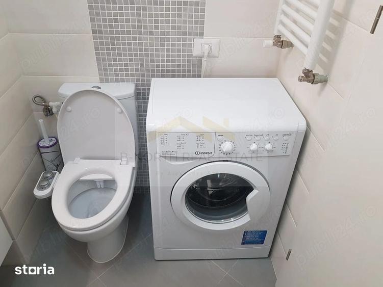 Apartament 2 camere de inchiriat Langa Parcul Carol | Vedere panorami - 8
