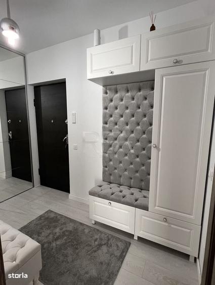 Garsoniere | Complex Rezidential 21 Residence | Loc de parcare - 2