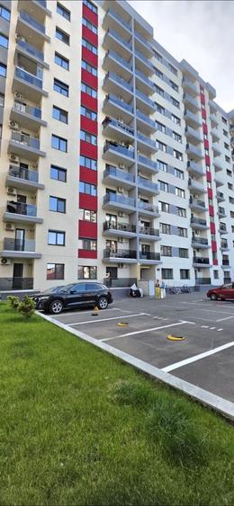 BUCURESTI -GROZAVESTI Regie Residence-Garsoniera premium de inchiriat str.Economu Cezarescu - 3
