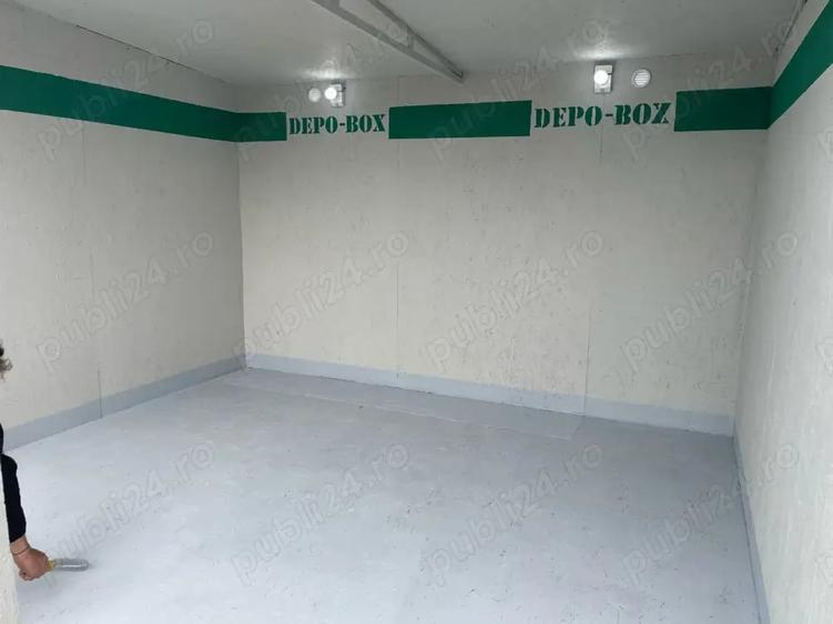 Spațiu comercial, de 600 mp, în Central