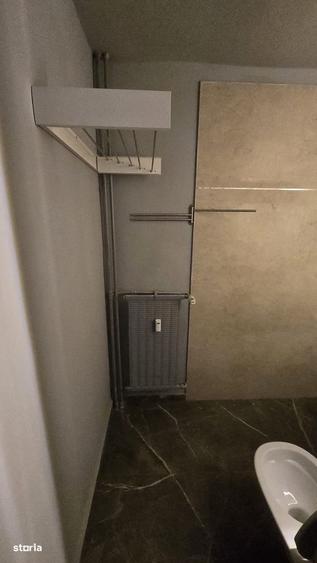 Garsonieră decomandată în Decebal