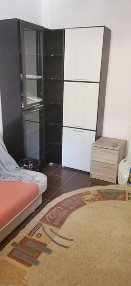 Inchiriez apartament cu o camera, hol, bucatarie, baie - 5