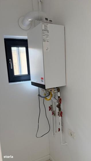 Apartament cu 2 camere în Romană