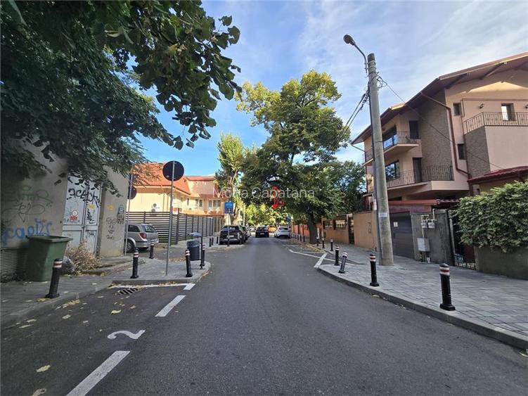 Apartament decomandat, prima închiriere, vizavi Parcul Circului- mutare ime