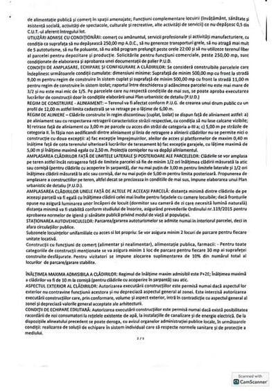 Splaiul Unirii-Popesti Leordeni,adiacent HILS RESIDENCE - 7