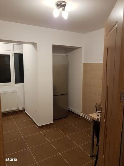 Garsonieră decomandată în Dorobanți