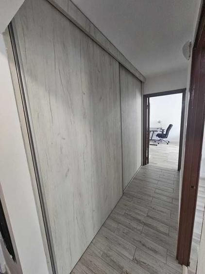 Apartament cu 2 camere decomandat în Antiaeriană