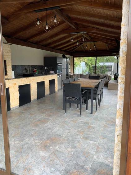 Teren/Casa , Balaceanca, Posta, Cernica/Ilfov - 6