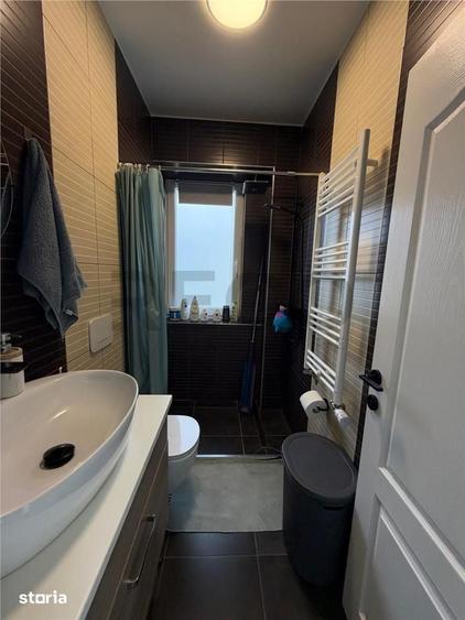 Casă cu 4 camere cu Teren 300 Mp în Sânmartin