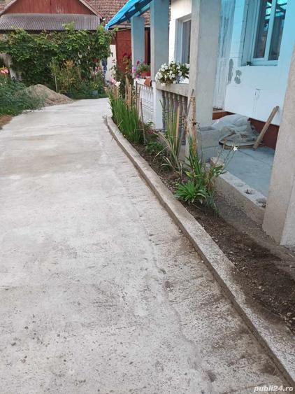 Casă cu 3 camere cu Teren 900 Mp în Șomcuta Mare