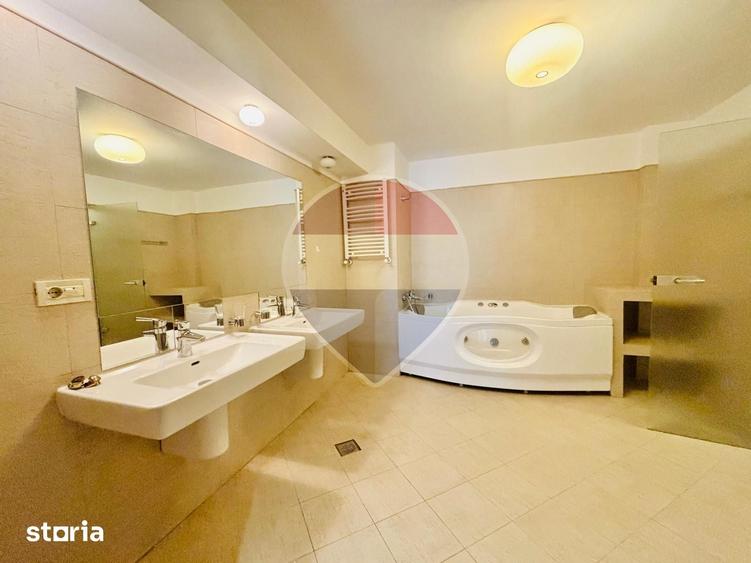 Apartament cu 4 camere în Eminescu