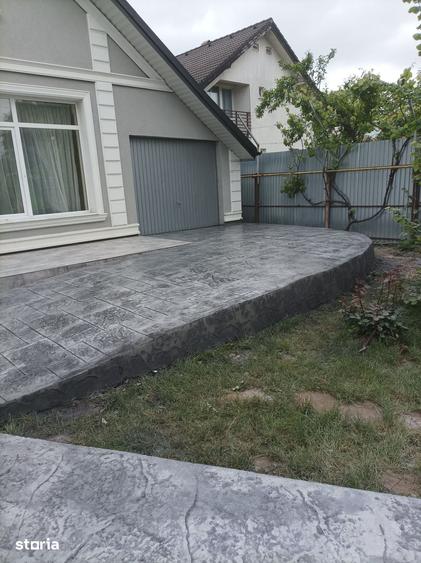 Casă cu 6 camere cu Teren 1262 Mp în Hemeiuș