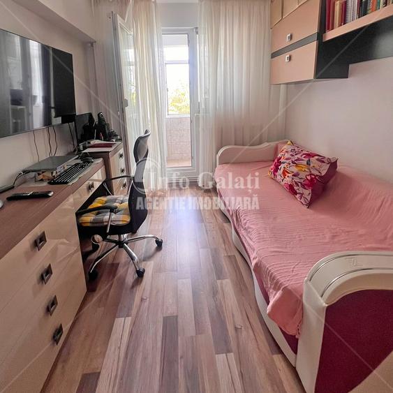Apartament cu 2 camere în