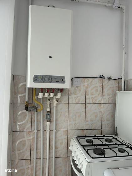 Garsonieră în Dărmănești