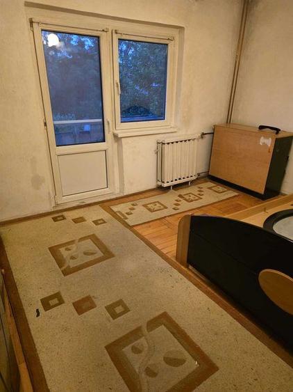 Apartament cu 2 camere semidecomandat în Odobescu