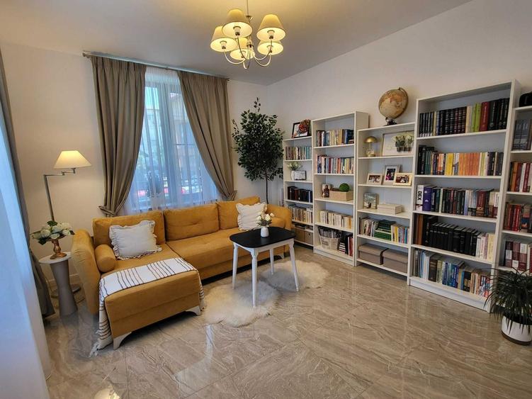 Casa de vanzare ULTRACENTRAL Targoviste - 4