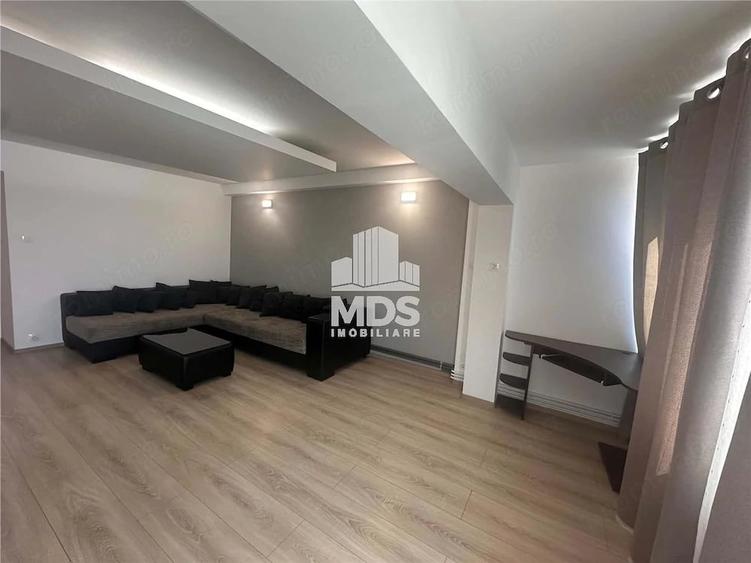 Mobilat si utilat, 67 mp la etajul 3 linga Iulius Mall - 8