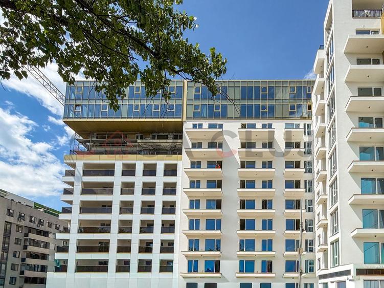 Apartament cu 2 camere semidecomandat în Sopor — fotografia 1