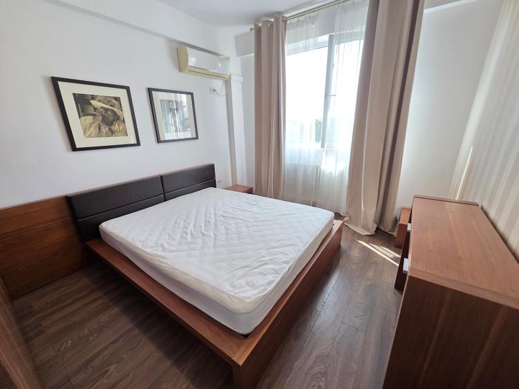 Apartament cu 2 camere decomandat în Tineretului