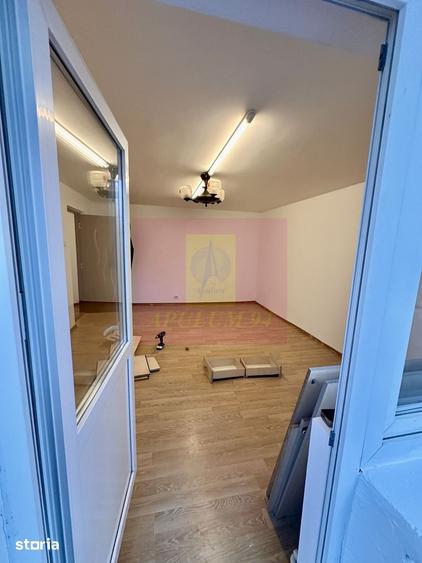 Apartament cu 2 camere decomandat în Rahova