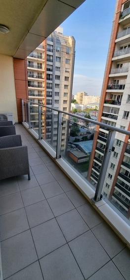 Apartament cu 2 camere în Dudești