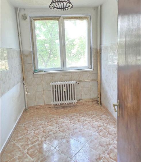 Militari Apartament 3 camere 71 mp bloc reabilitat metrou Gorjului - 3