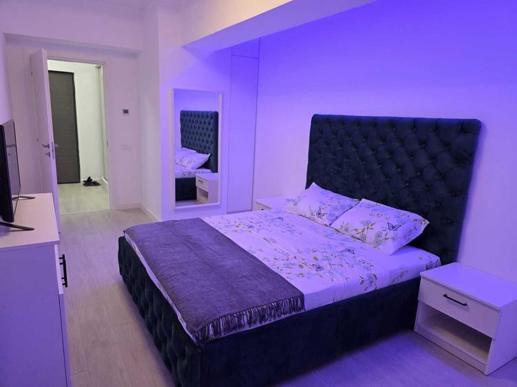 PROPRIETAR! 2 camere SMART LUJERULUI/POLITEHNICA- Prima inchiriere! Loc parcare subteran - 14