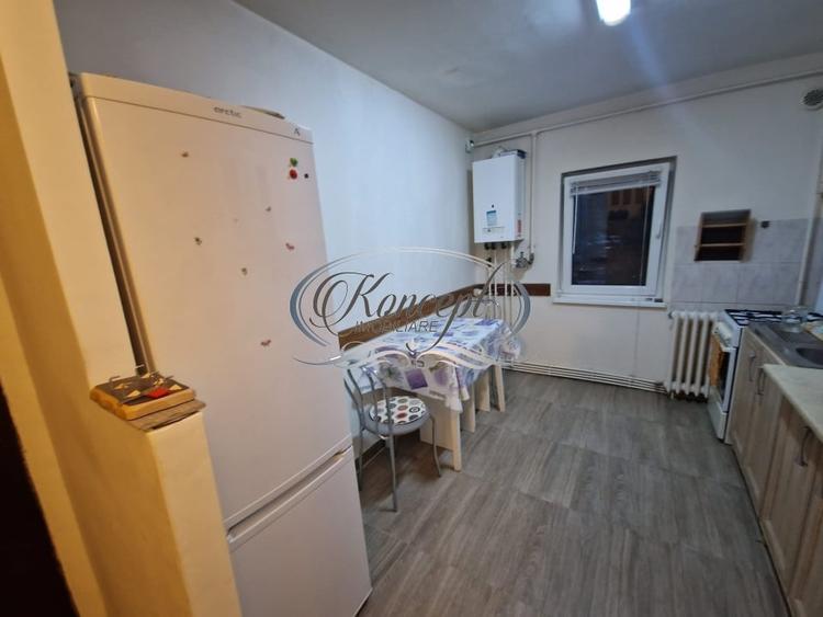 2 camere semidecomandat, Aleea Moldoveanu - 8