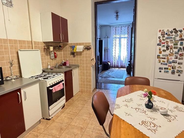 vand apartament 4 camere Sinaia - 5