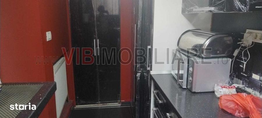 3 camere, amenajat, cladire istorica, zona Traian - 2
