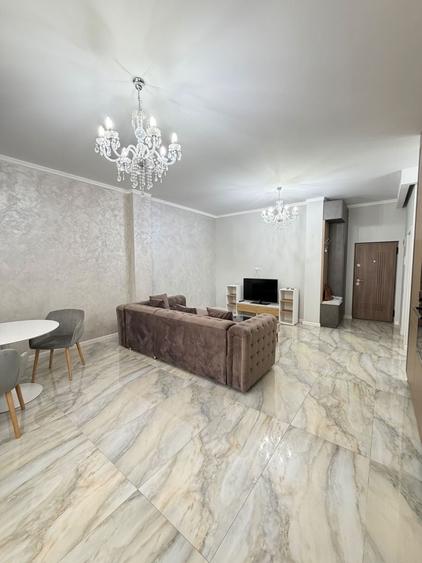 Apartament 2 camere, dressing, terasa, parcare, Parcul Poligon - 4