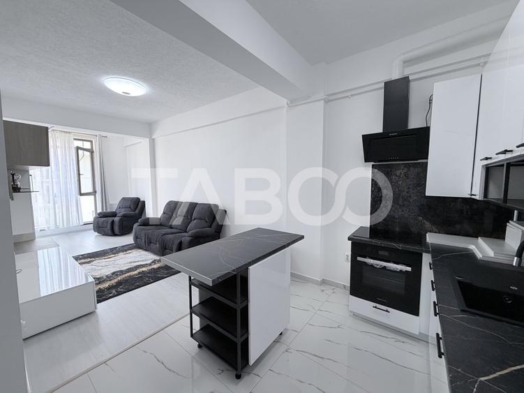 Apartament nou cu 2 camere de inchiriat in zona Doamna Stanca - 1